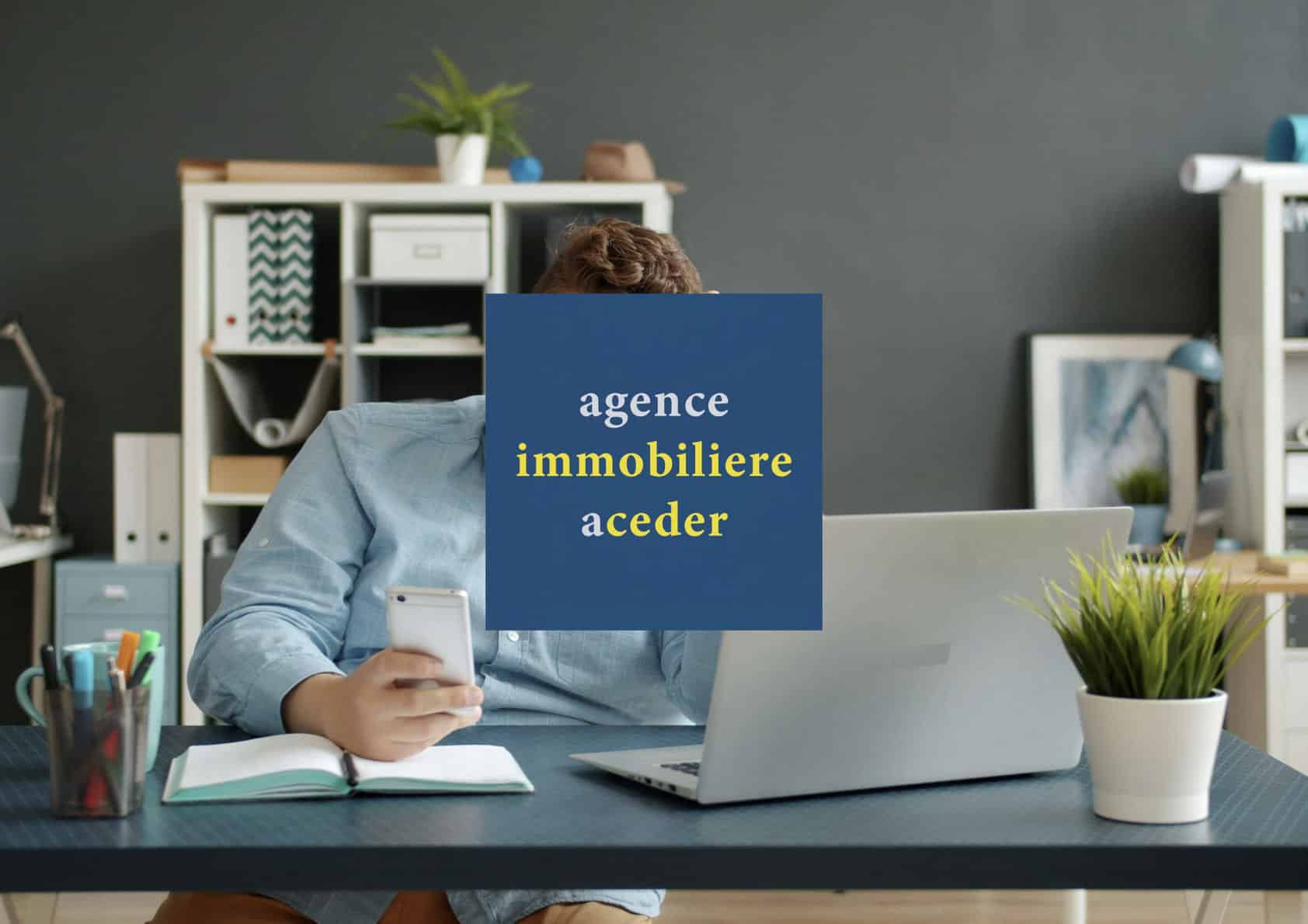 Céder son agence immobilière sans rejoindre un réseau : transaction, gestion locative et syndic