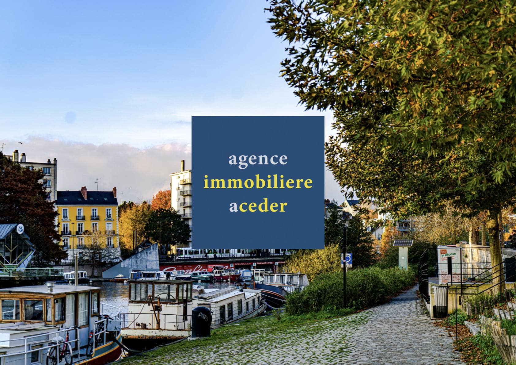 Cession d’agence immobilière en Loire-Atlantique : transaction, gestion locative et syndic