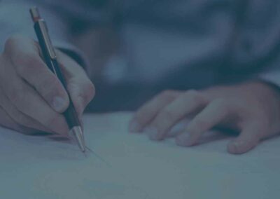 Quand faut-il réfléchir et préparer la vente de son agence immobilière, cabinet de gestion ou syndic de copropriété ?