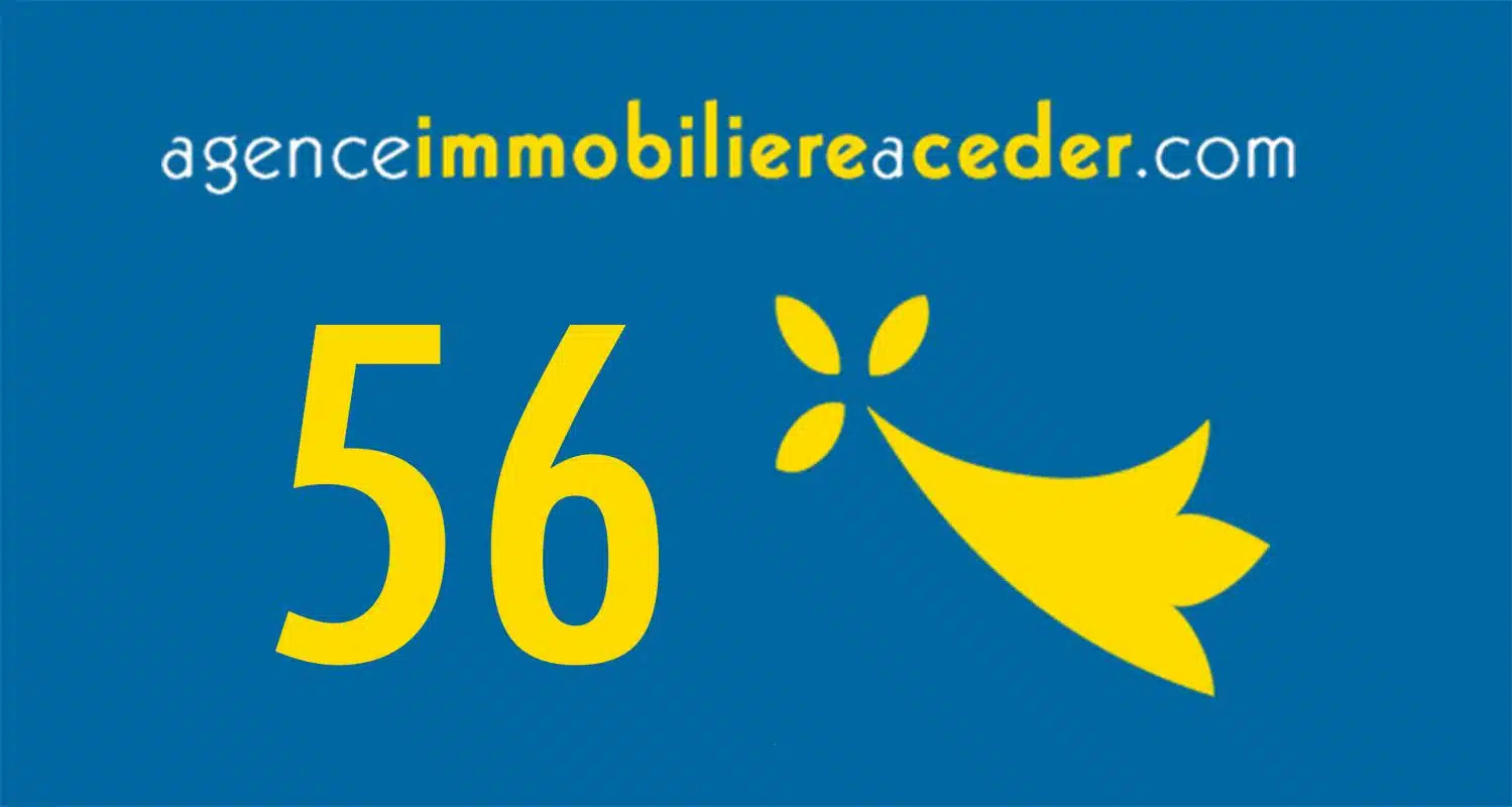 MORBIHAN (56) GESTION TRANSACTION