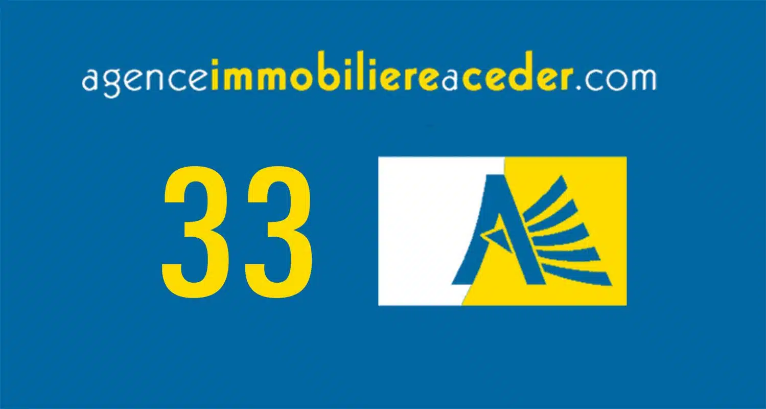 Gironde (33) Transaction Gestion Location
