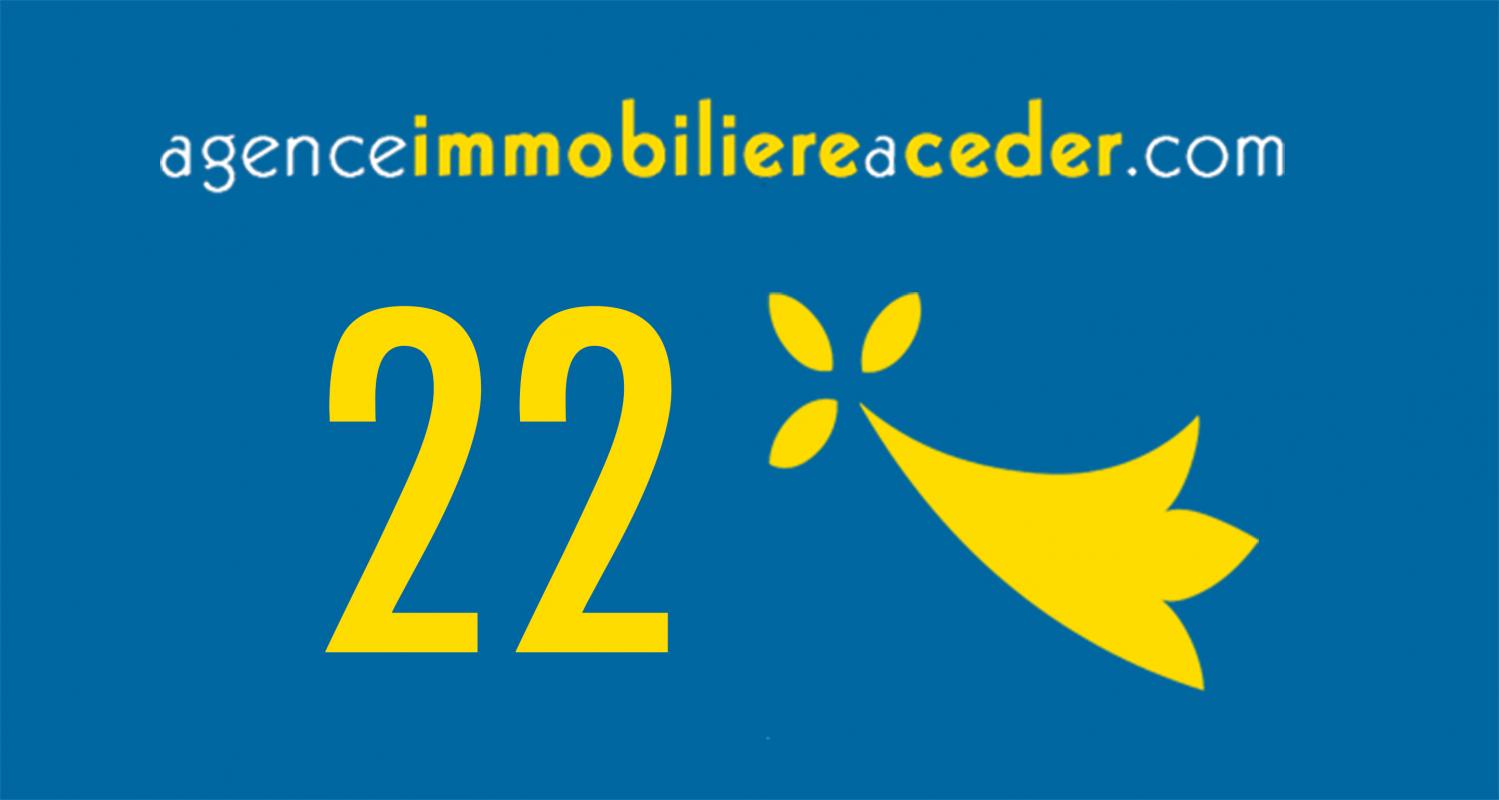 Côtes-d&rsquo;Armor (22) TRANSACTION LOCATION