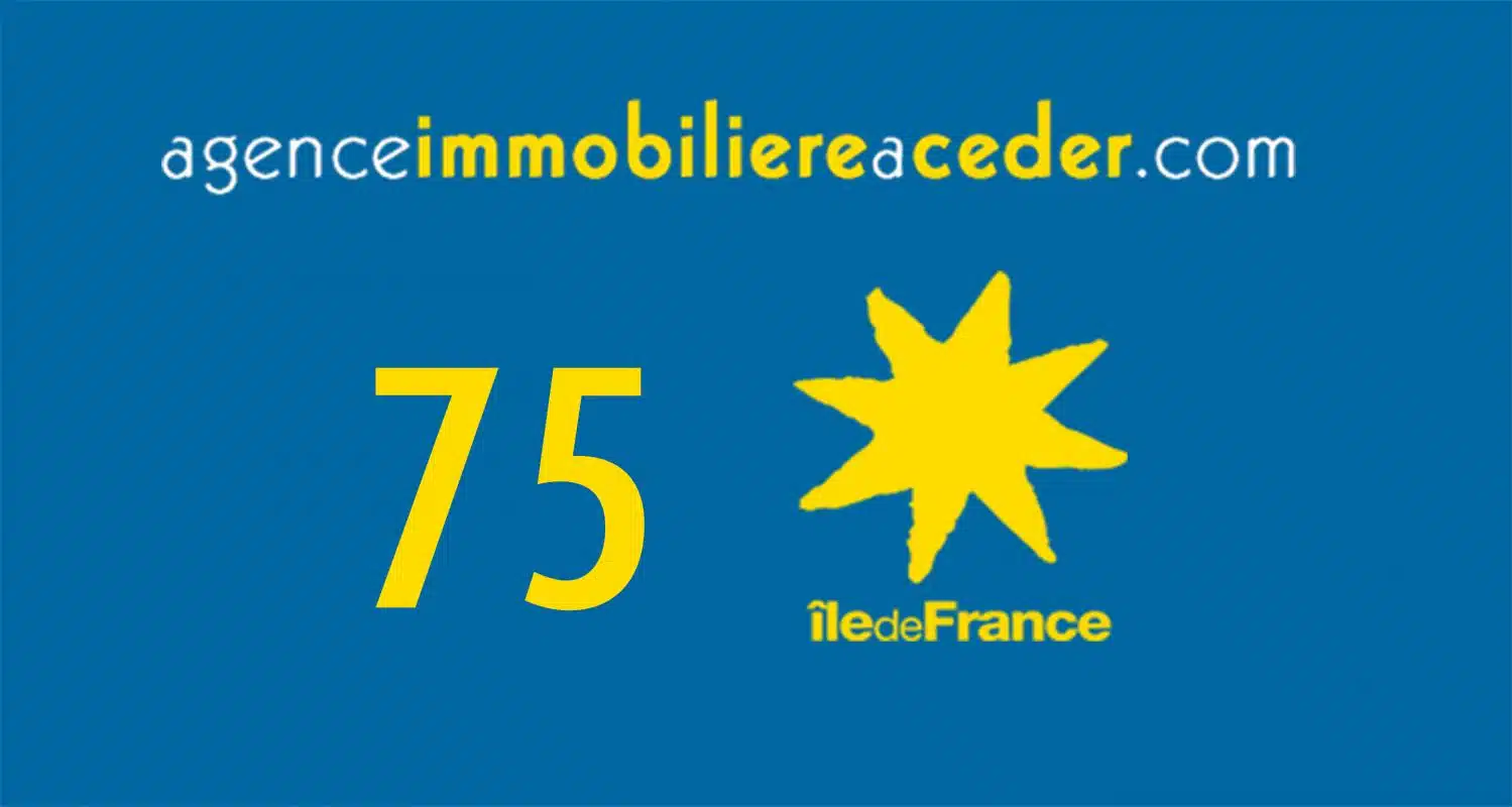 PARIS (75) TRANSACTION LOCATION GESTION