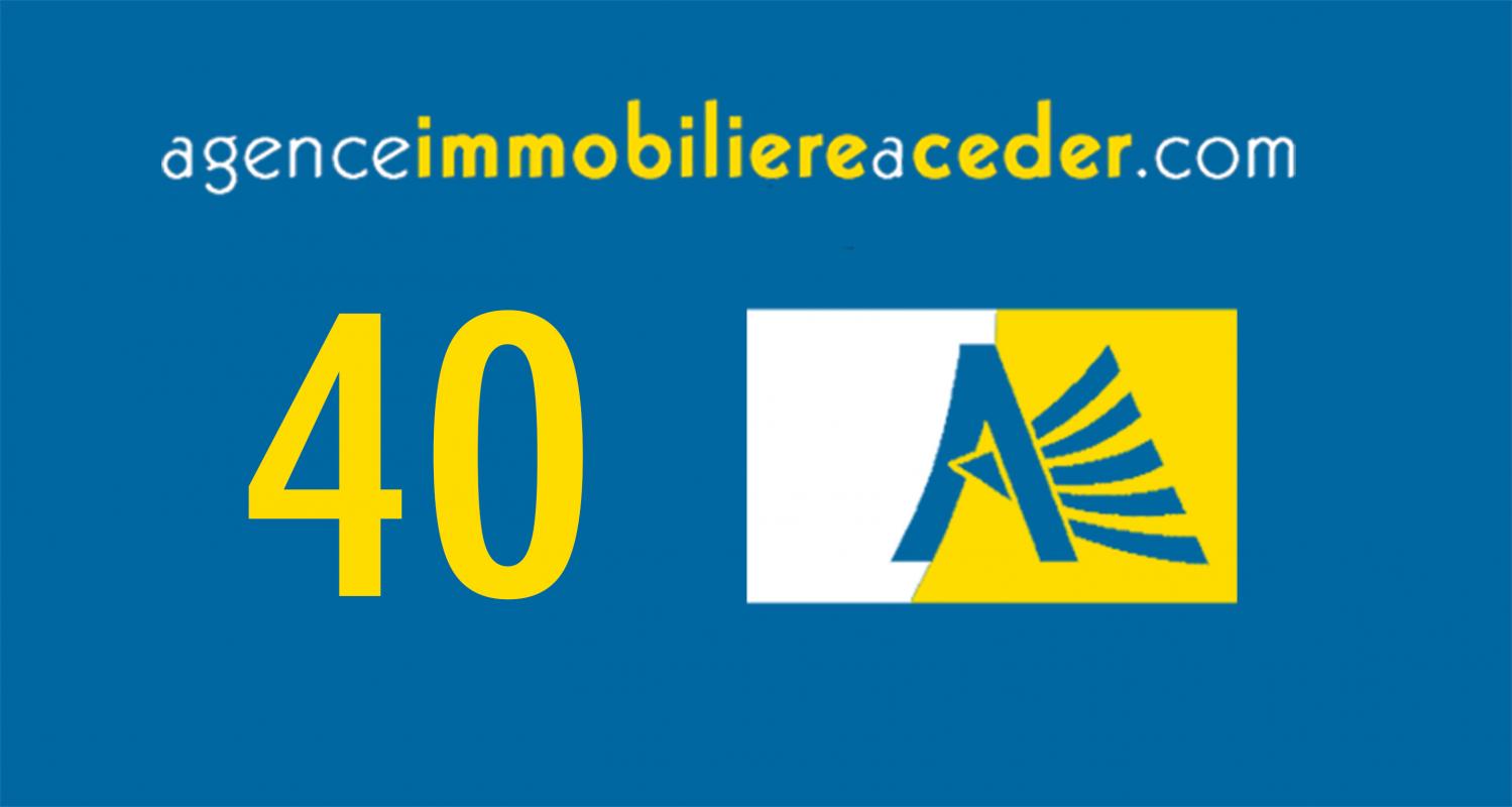 Landes (40) TRANSACTION GESTION LOCATION