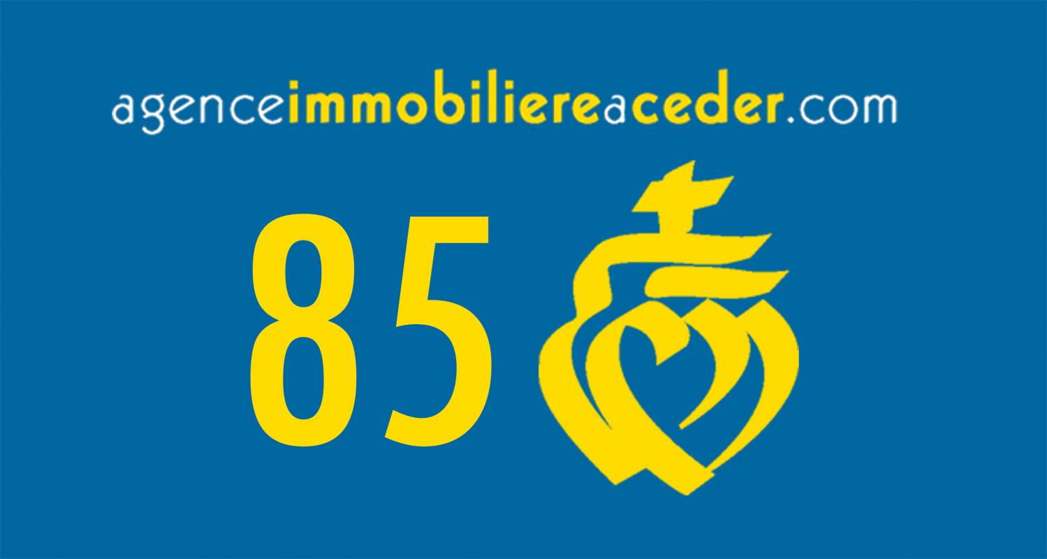 Vendee (85) LOCATION SAISONNIERE GESTION TRANSACTION