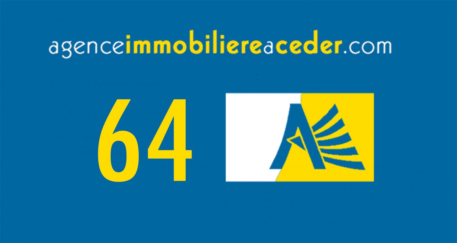 Pyrénées Atlantique (64) Affaire Transaction Gestion Location