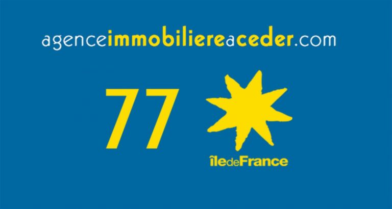 Seine et Marne (77) Agence de Gestion, Location et Transaction