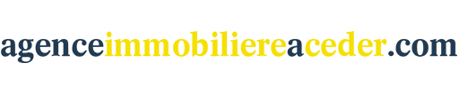 Agence immobilière à céder