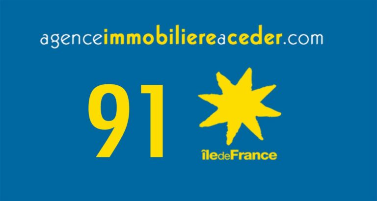 Essonne (91) Cabinet de gestion locative en Essonne