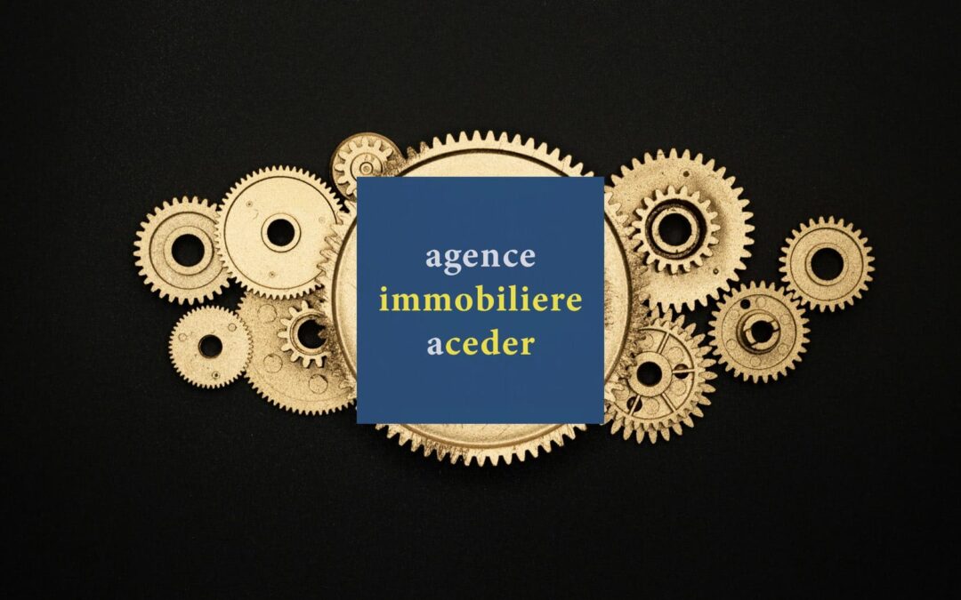 Achat d&rsquo;une Agence Immobilière ou d&rsquo;un Cabinet de Gestion : Guide Pratique