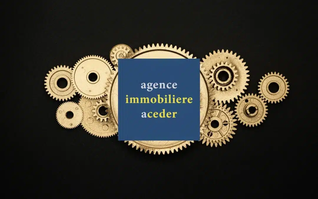 Achat d’une Agence Immobilière ou d’un Cabinet de Gestion : Guide Pratique
