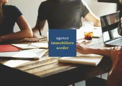 Reprise d’agence immobilière : le guide complet pour réussir votre projet