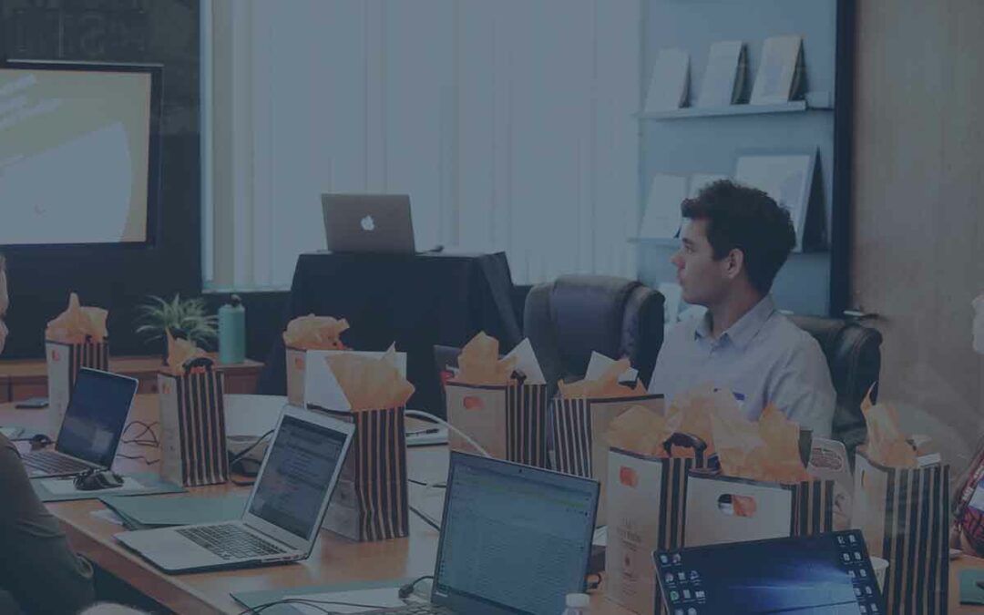 Comment Fidéliser les Clients d’une Agence Immobilière après l’Acquisition