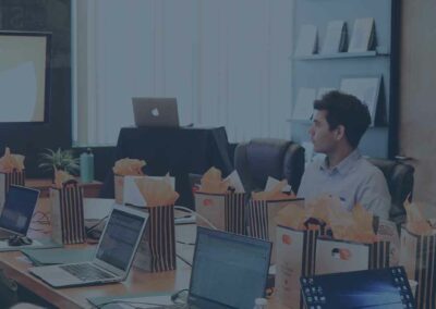 Comment Fidéliser les Clients d’une Agence Immobilière après l’Acquisition