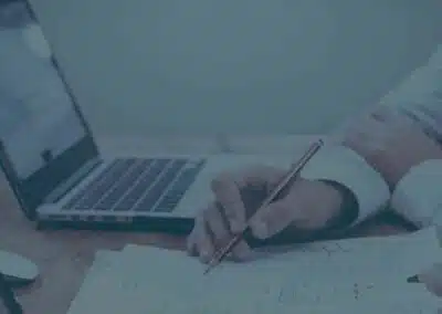 Combien vaut une agence immobilière de transaction résidentiel ?