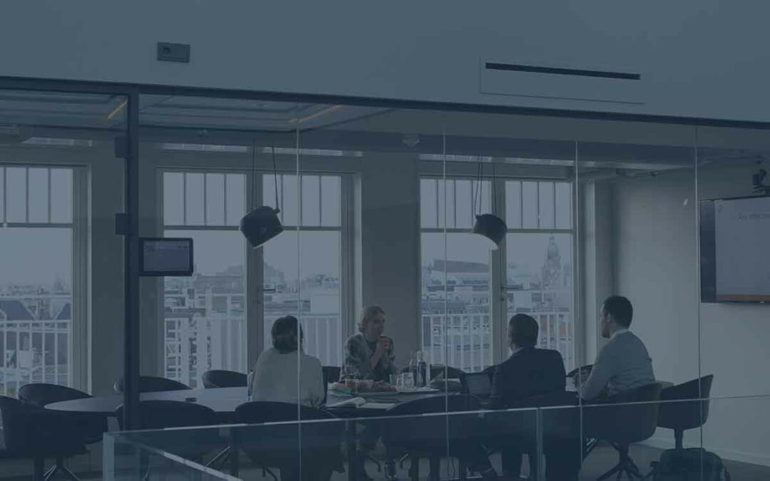 Quelle est la différence entre une société et un fonds de commerce ?