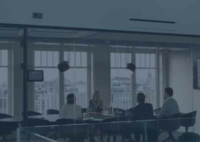 Quelle est la différence entre une société et un fonds de commerce ?