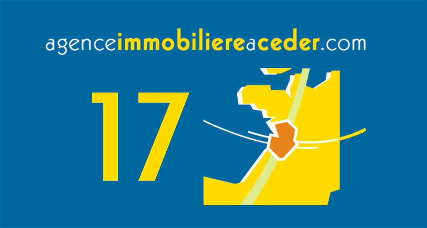 Charente-Maritime (17) Cabinet de transaction + portefeuille de gestion