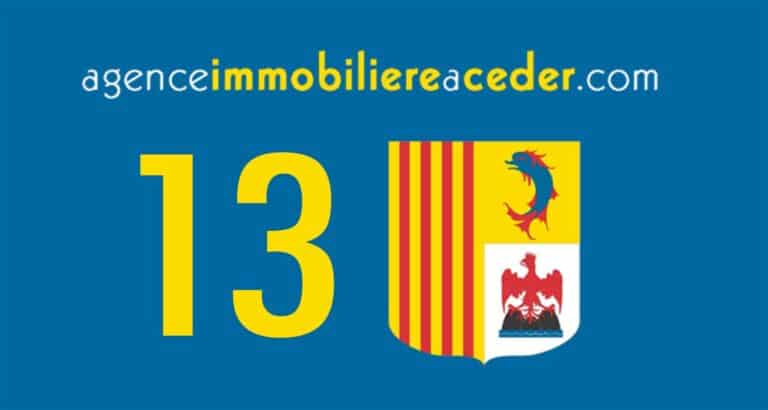 Bouches du Rhone (13) Cabinet de Gestion Locative, Location et Transaction