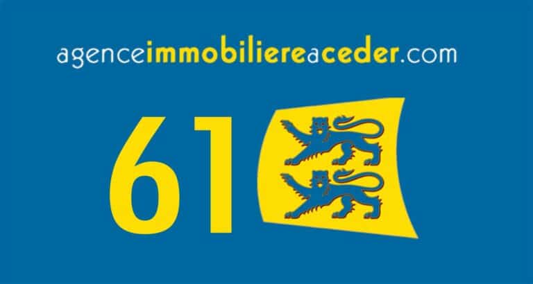 L&rsquo;Orne (61) Cabinet de gestion Location et Transaction