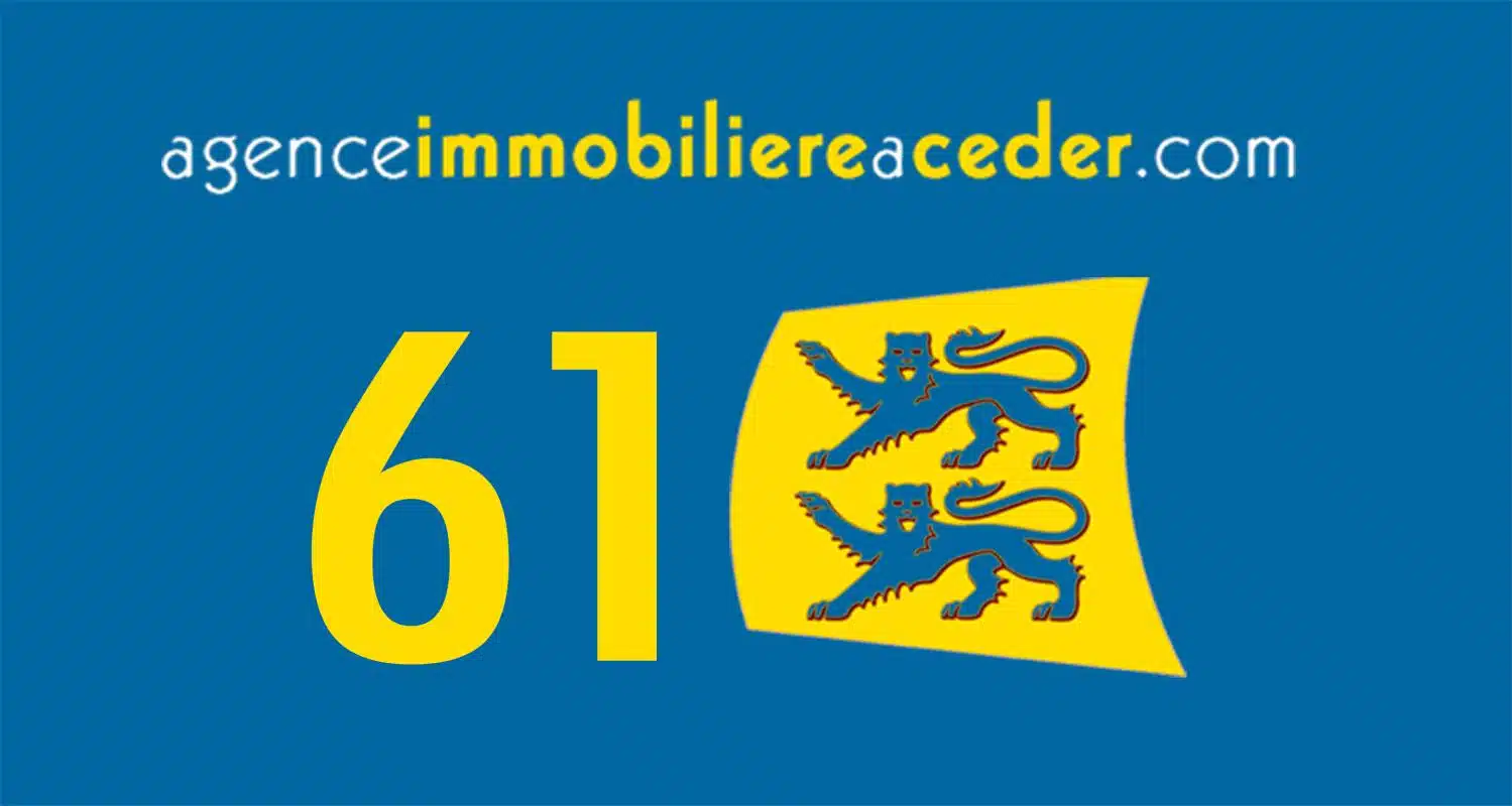 L&rsquo;Orne (61) Cabinet de gestion Location et Transaction