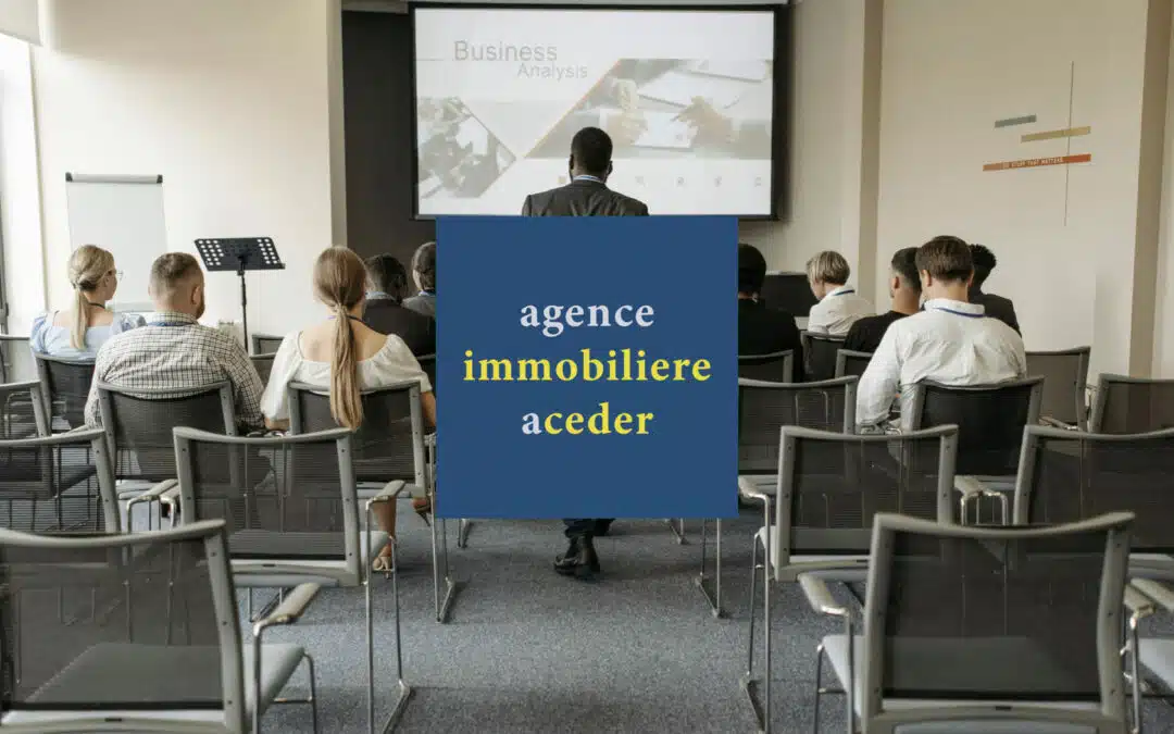 Interdiction démarchage téléphonique 2026 — impact cession agence immobilière