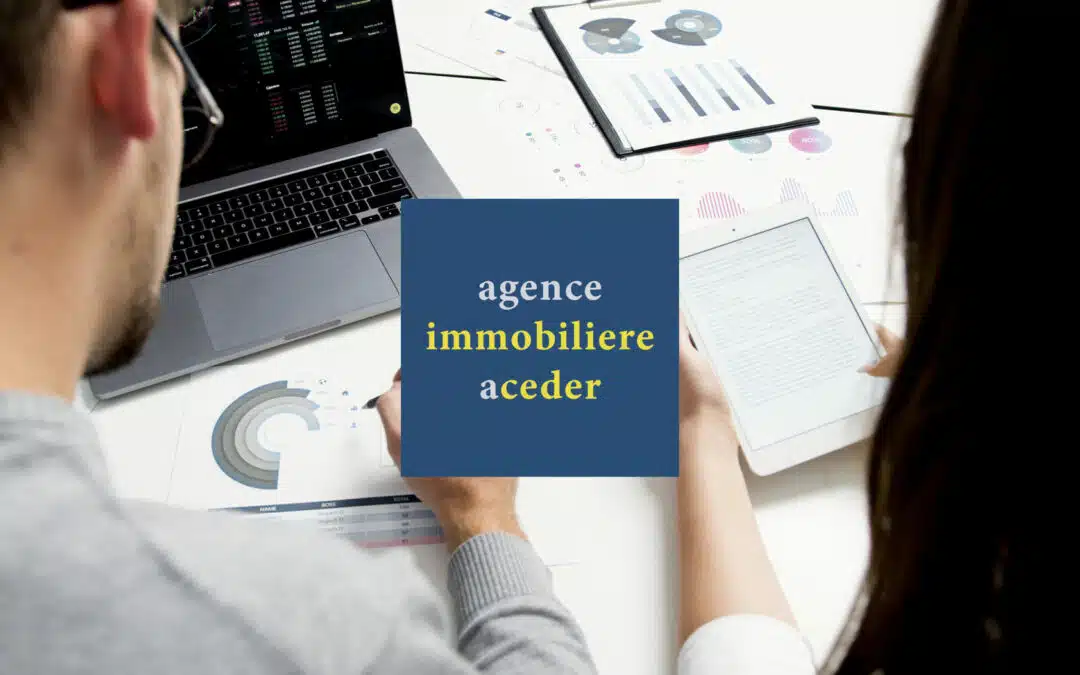 Cession de cabinet de gestion locative
