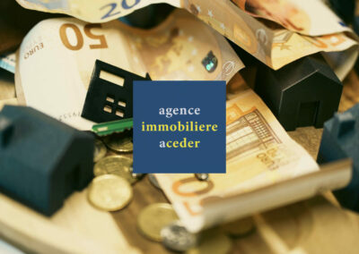 Réforme apport-cession 2026 : ce qui change pour les dirigeants d’agences immobilières