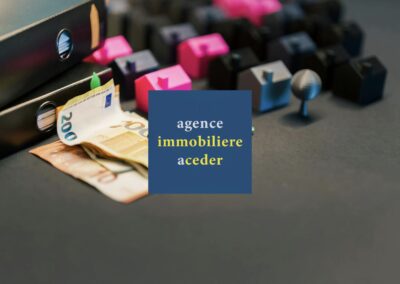 Vendre son agence immobilière : le guide complet pour réussir votre cession