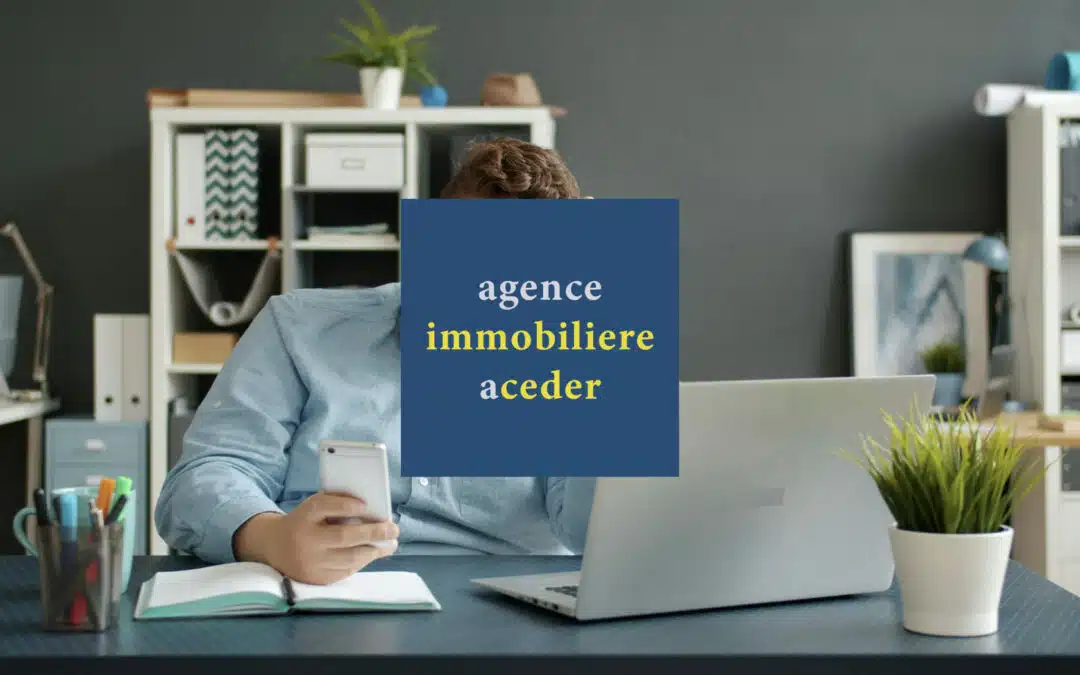 Céder son agence immobilière sans rejoindre un réseau : transaction, gestion locative et syndic