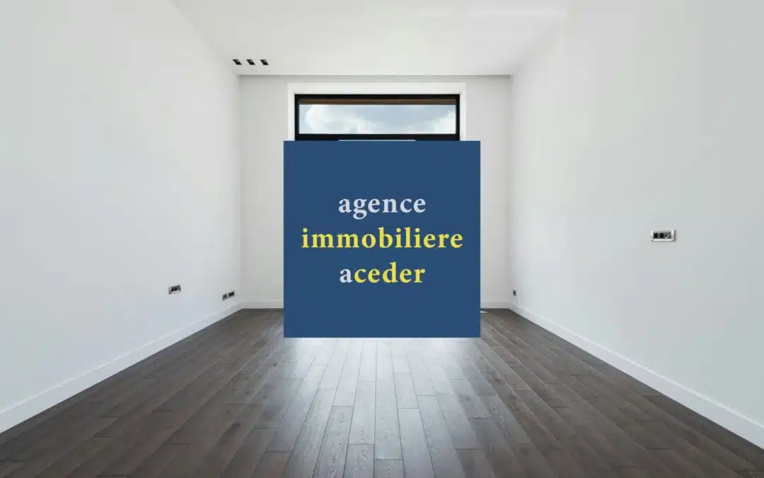 Taux de vacance locative : comment l’interpréter dans une acquisition