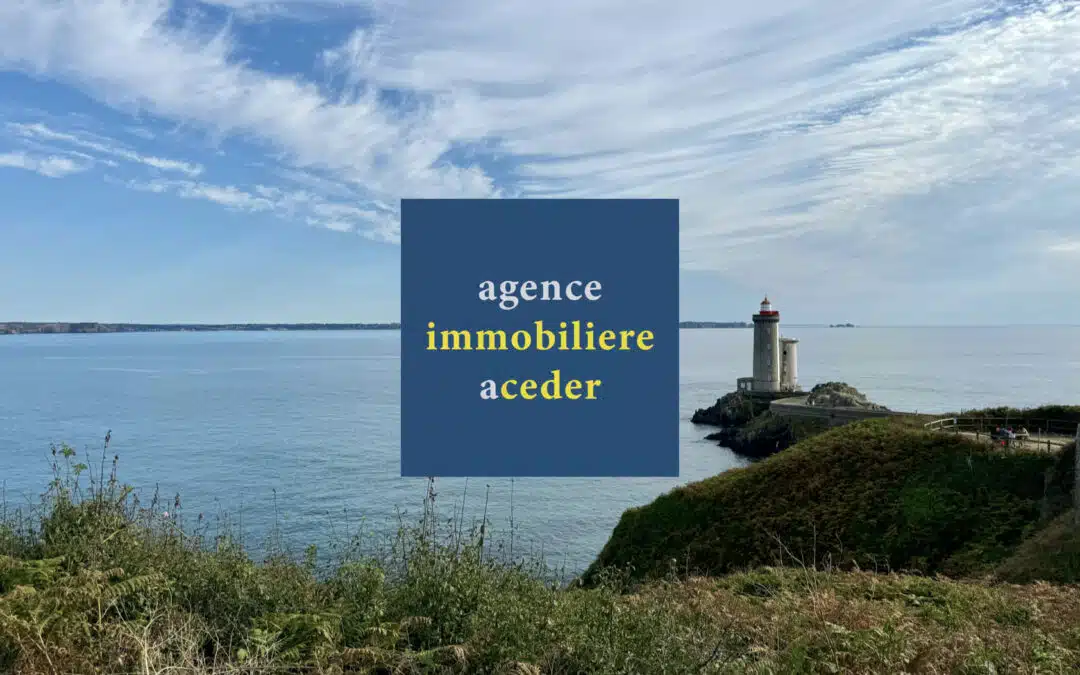 Acheter une agence immobilière à Brest - transaction, gestion locative et location saisonnière .1