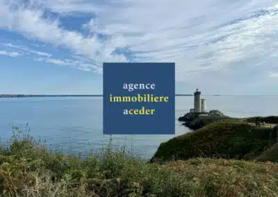 Acheter une agence immobilière à Brest : transaction, gestion locative, syndic et location saisonnière