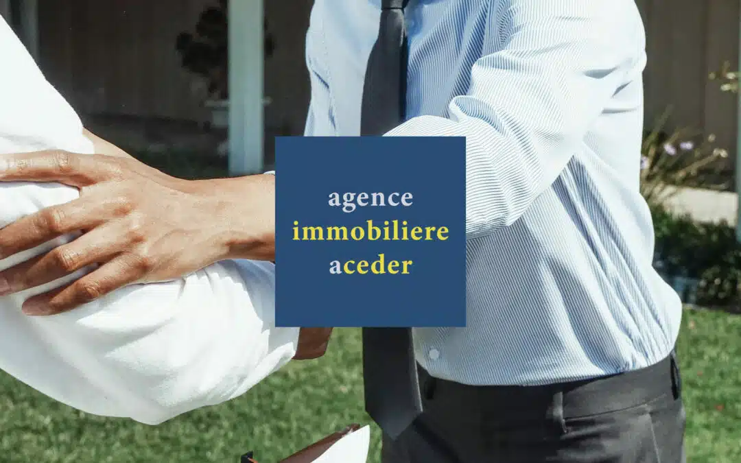 Agenceimmobiliereaceder23 - Financer la reprise d’un cabinet de gestion locative - le guide du repreneur .1