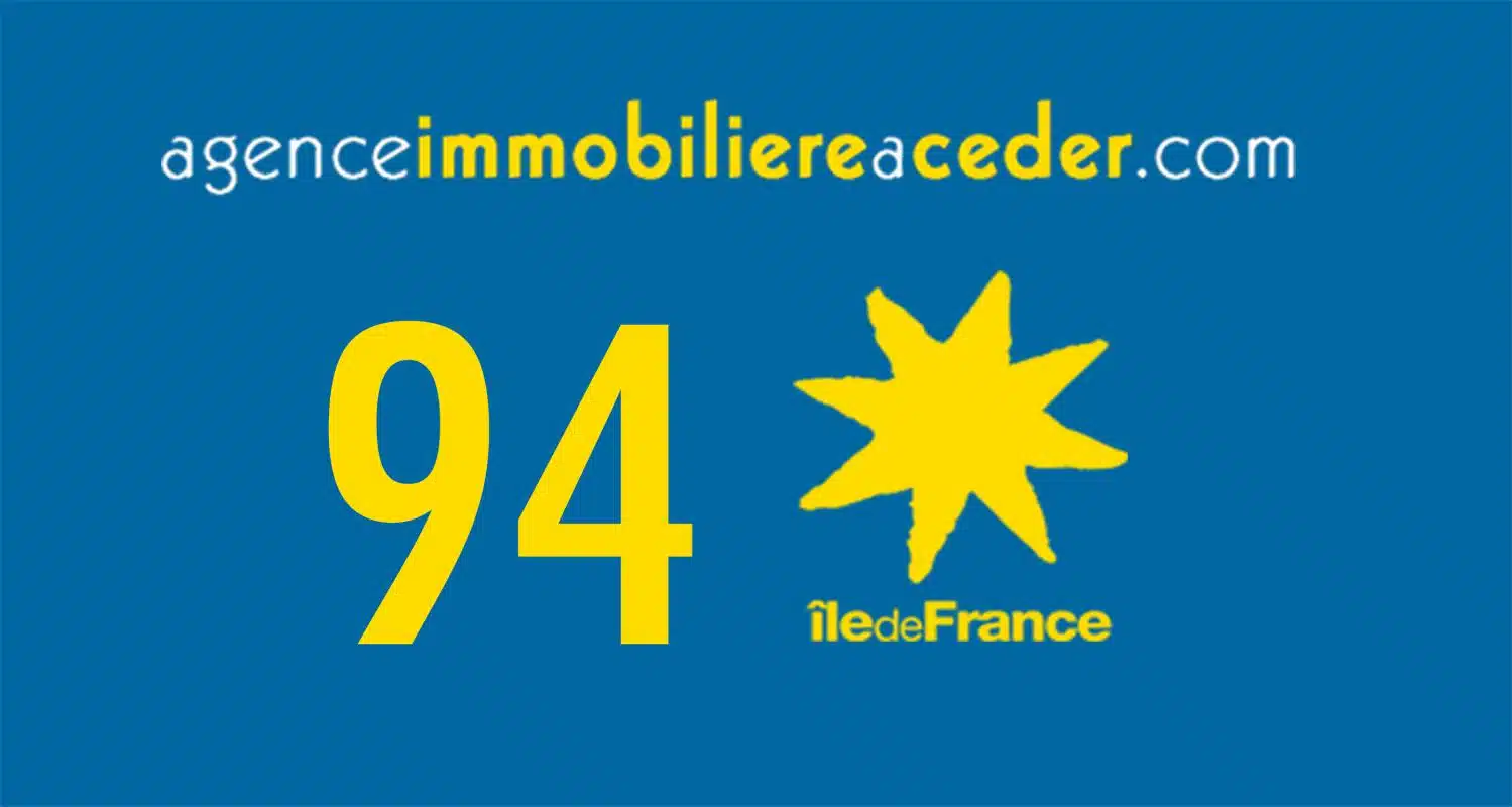 Val-De-Marne (94) Cabinet de gestion et Transaction