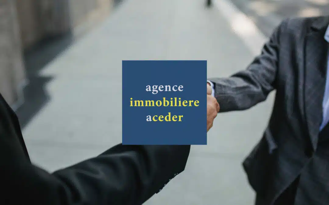 AgenceImmobiliereaCeder32 - Reprendre un cabinet de syndic de copropriété - le guide complet du repreneur