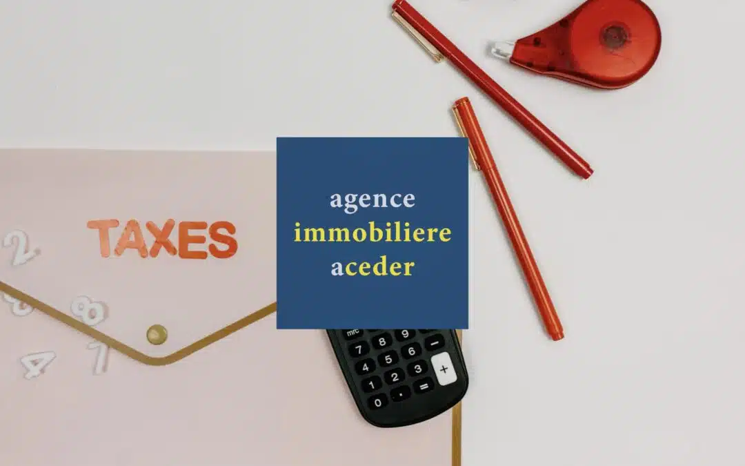 AgenceImmobiliereaCeder33 - Fiscalité de la cession d’un cabinet de syndic - plus-values, régimes et exonérations