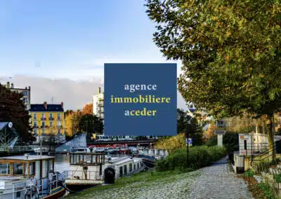 Cession d’agence immobilière en Loire-Atlantique : transaction, gestion locative et syndic