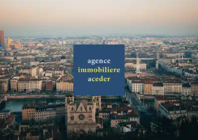 Cession d’agence immobilière à Lyon : transaction, gestion locative et syndic