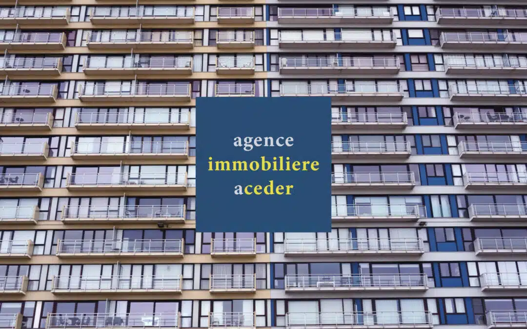 AgenceImmobiliereaCeder - Transfert des mandats de syndic lors d’une cession