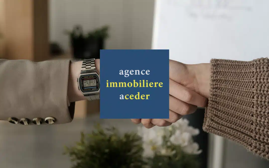 AgenceImmobiliereaCeder38 - Acheter un cabinet d’administration de biens