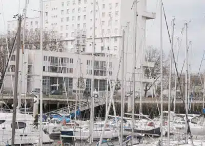 Cession d’agence immobilière à Lorient : transaction, gestion locative et syndic