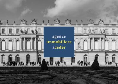 Cession d&rsquo;agence immobilière dans les Yvelines : transaction, gestion locative et syndic