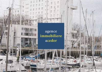 Cession d&rsquo;agence immobilière à Lorient : transaction, gestion locative et syndic