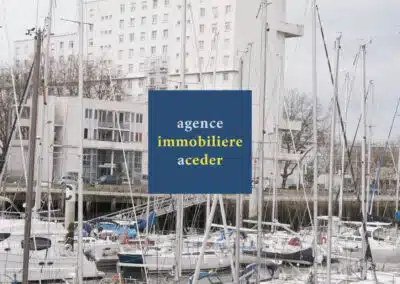 Cession d’agence immobilière à Lorient : transaction, gestion locative et syndic