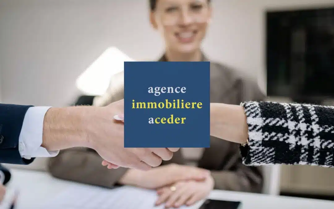 Fonds de commerce d'une agence de transaction - ce qu'il faut savoir avant de céder ou d'acheter
