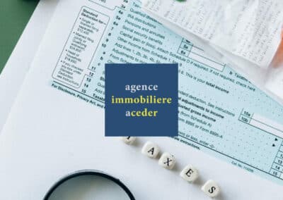 Fiscalité de la cession d&rsquo;un fonds de commerce immobilier : qui paie quoi ?