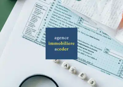 Fiscalité de la cession d’un fonds de commerce immobilier : qui paie quoi ?