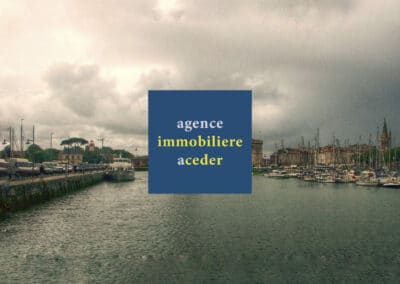 Cession d&rsquo;agence immobilière à La Rochelle : gestion locative, transaction, syndic et saisonnier