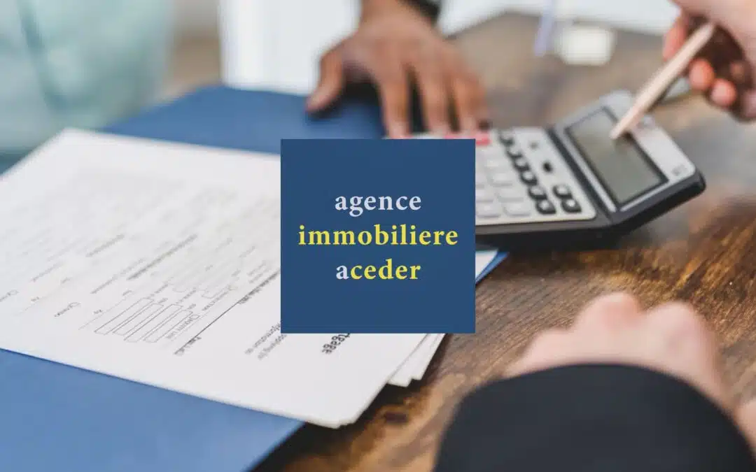 Honoraires de gestion locative - comment les optimiser avant une cession